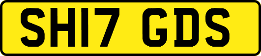 SH17GDS