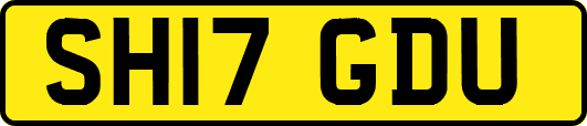 SH17GDU