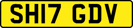 SH17GDV