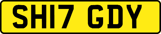 SH17GDY