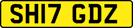 SH17GDZ