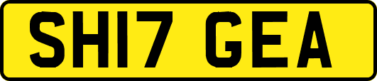 SH17GEA