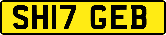 SH17GEB