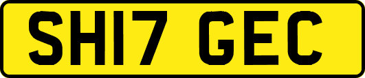 SH17GEC