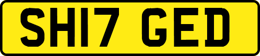 SH17GED