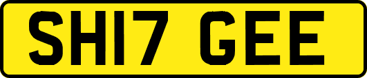 SH17GEE