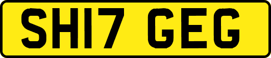 SH17GEG