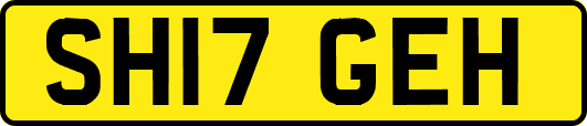 SH17GEH