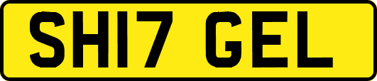 SH17GEL