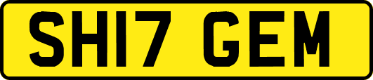 SH17GEM