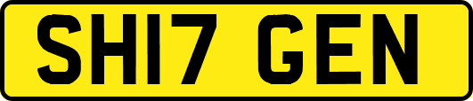 SH17GEN
