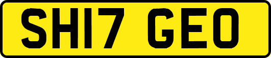 SH17GEO