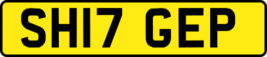 SH17GEP