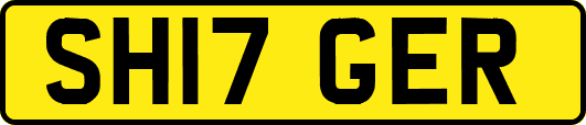 SH17GER