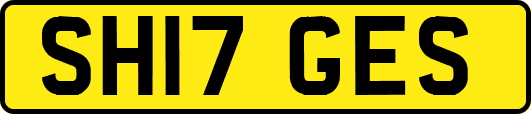 SH17GES