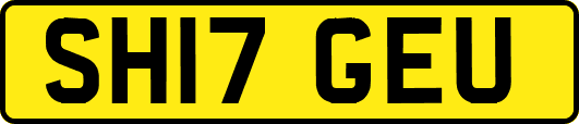 SH17GEU