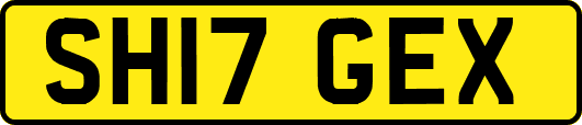 SH17GEX