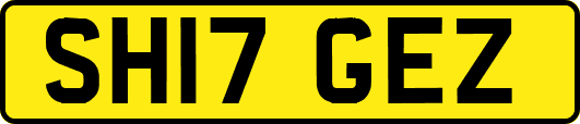 SH17GEZ