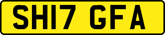 SH17GFA