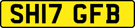 SH17GFB