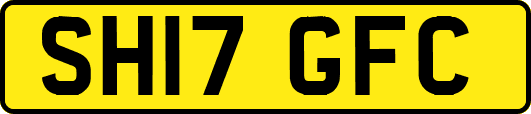SH17GFC