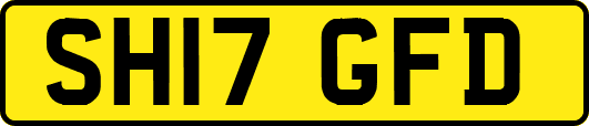 SH17GFD
