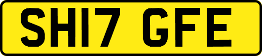 SH17GFE