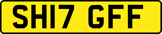 SH17GFF