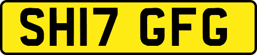 SH17GFG