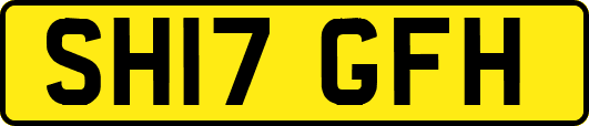 SH17GFH