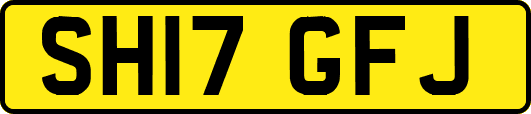 SH17GFJ