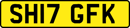 SH17GFK