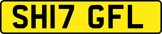 SH17GFL
