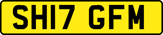 SH17GFM
