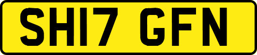 SH17GFN