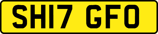 SH17GFO