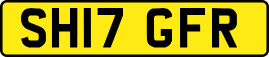 SH17GFR
