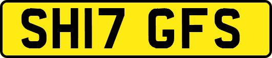 SH17GFS