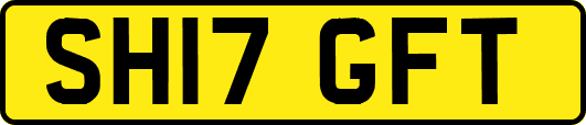 SH17GFT