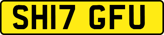 SH17GFU