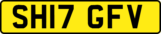 SH17GFV