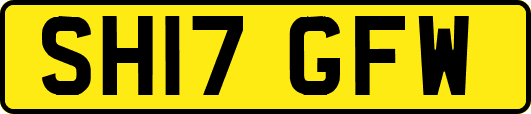 SH17GFW