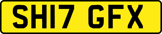 SH17GFX