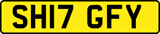 SH17GFY