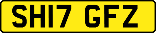 SH17GFZ