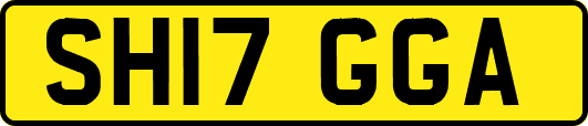 SH17GGA