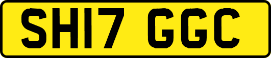 SH17GGC