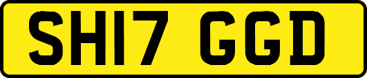 SH17GGD