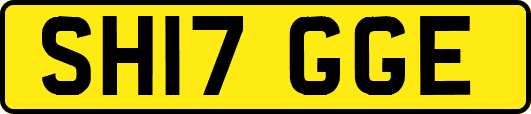 SH17GGE