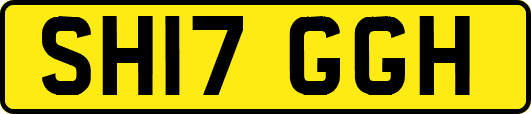 SH17GGH